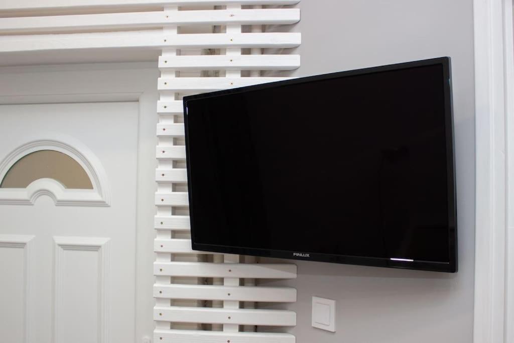 Broadway Apartments B1 Debrecen Buitenkant foto