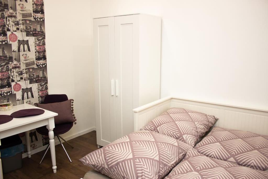 Broadway Apartments B1 Debrecen Buitenkant foto